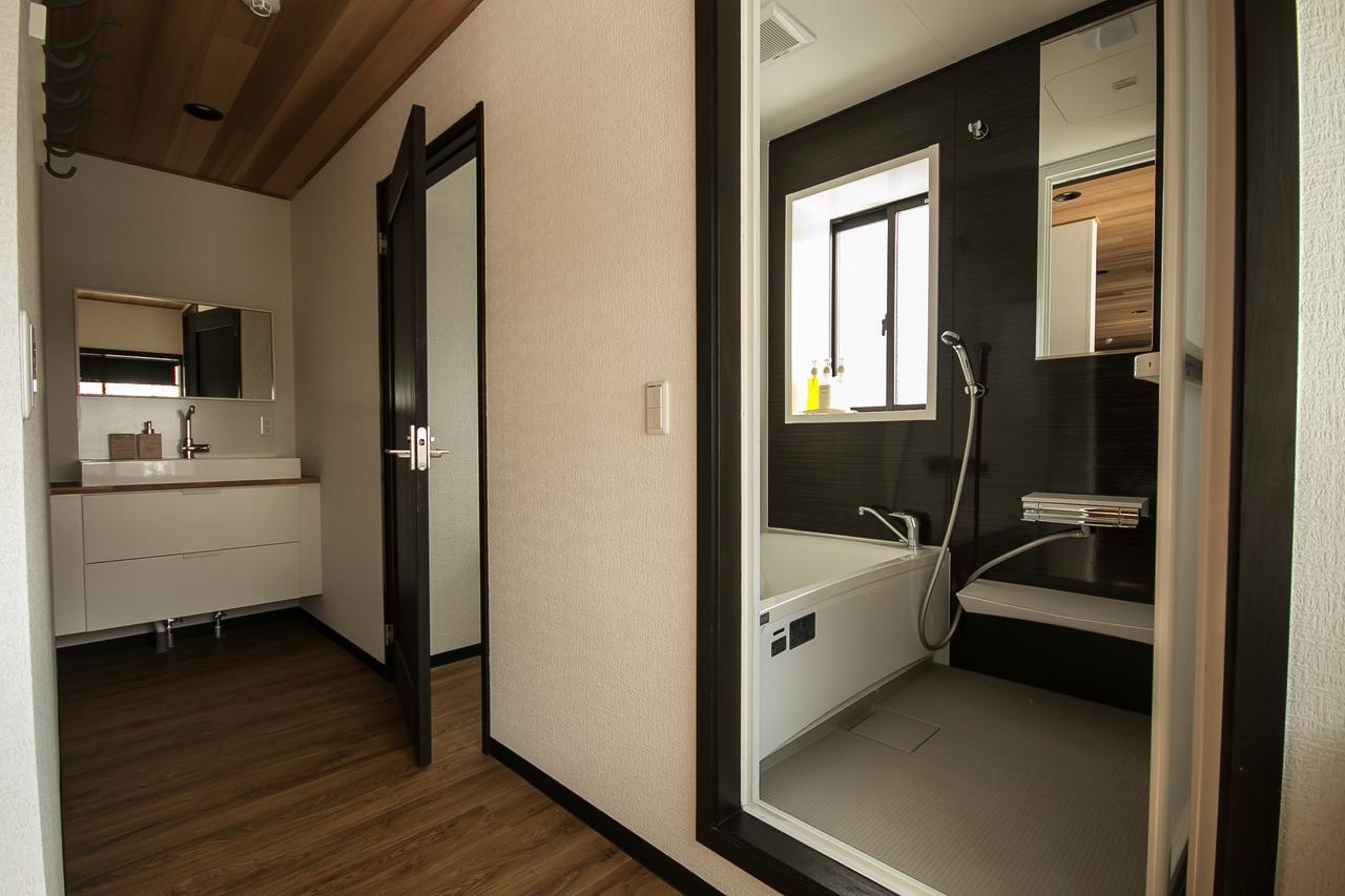 Hotel Villa Hakuba By Hhg Екстериор снимка